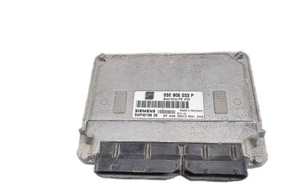 Engine control unit/module