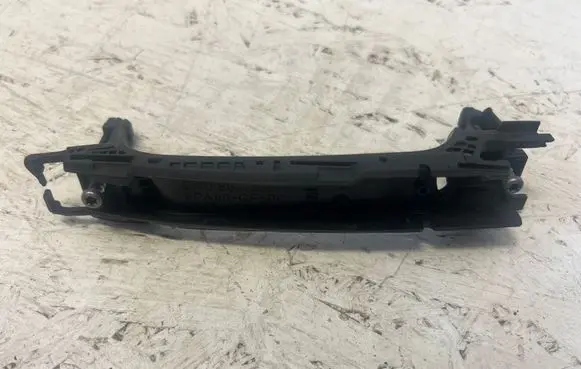Audi A4 S4 B9 Front door exterior handle 8W0837206 PA66GF50
