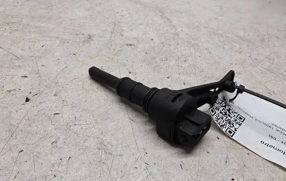 Volkswagen PASSAT B5.5 Speed sensor (speedometer sensor) 012409191D