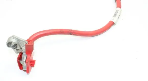Jaguar XF X250 Positive cable (battery) CX2314300AB