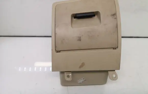 BMW 5 E60 E61 Glove box 7156225 51457156225