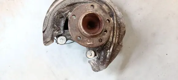 BMW 2 F22 F23 Front wheel hub spindle knuckle 6792288