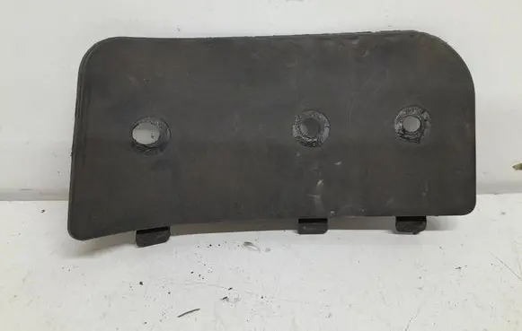 Seat Ibiza IV (6J,6P) Front mudguard 6J0853833