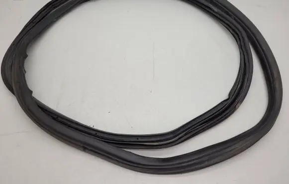 Ford Transit Custom Front door rubber seal BK21V20708AE