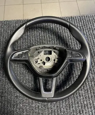 Skoda Yeti (5L) Steering wheel 5L0419091G