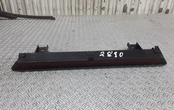 Volkswagen Sharan Third/center stoplight 6Y6945097A