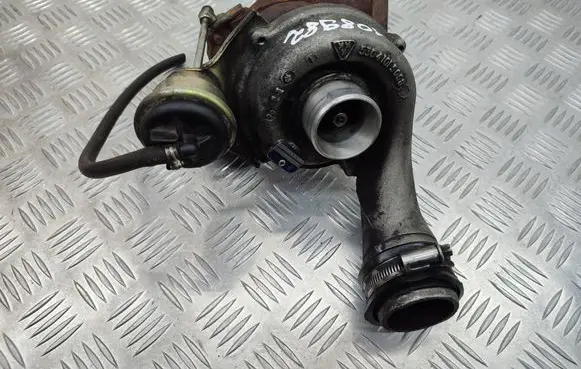 Renault Scenic I Turbo 108948H109779 53041015068