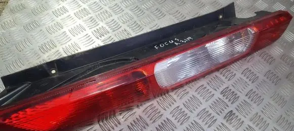 Ford Focus Rear/tail lights 4m5113404a 4m51-13404-a
