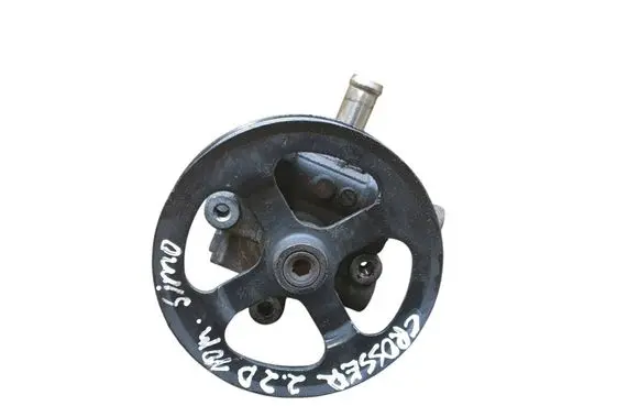 Citroen C-Crosser Power steering pump
