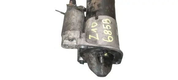 Opel Zafira B Starter motor 55352882 M001T30172
