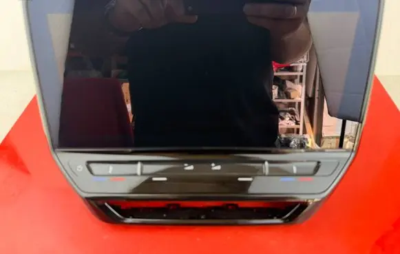 Volkswagen ID.3 Screen/display/small screen 10A919605M