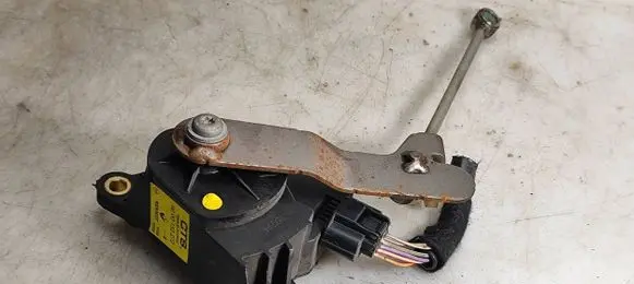 Renault Megane II Accelerator throttle pedal 8200153272 02028 1978B