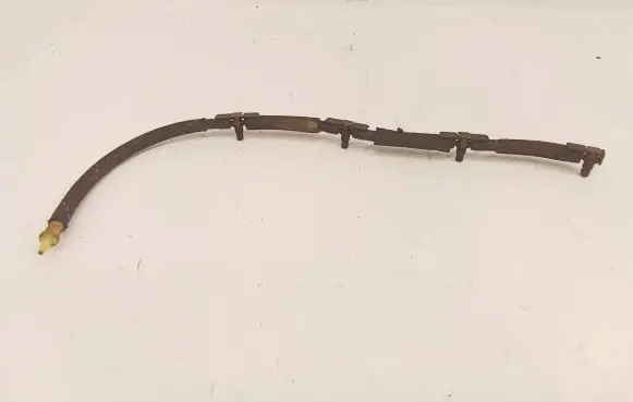 Fuel return line/hose