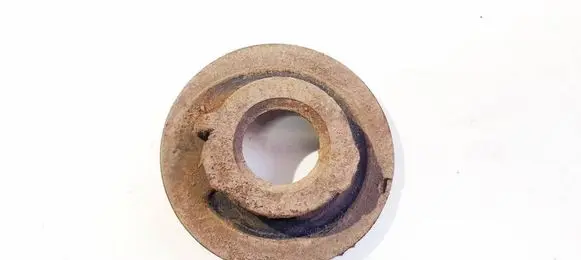 Audi TT TTS Mk2 Front coil spring rubber mount 1k0512297d