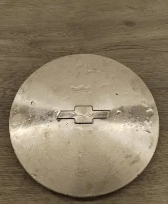 Chevrolet Venture Original wheel cap 9593128
