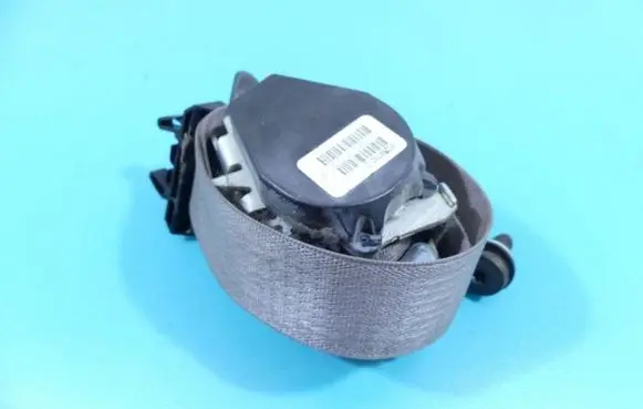 Suzuki XL7 II Front seatbelt 602887301D IMPRK1355958