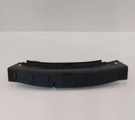 Mini One - Cooper Clubman R55 Trunk/boot sill cover protection 6952381