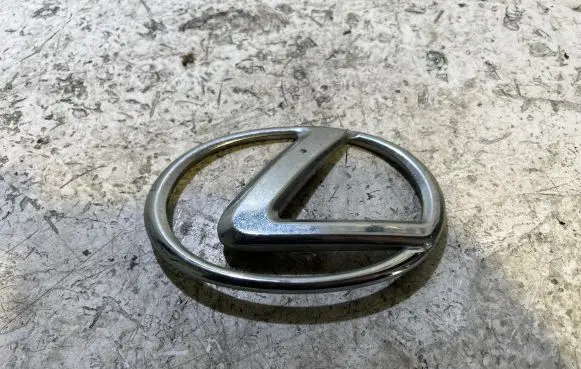 Lexus RX 450H Manufacturer badge logo/emblem 9097502080 1130