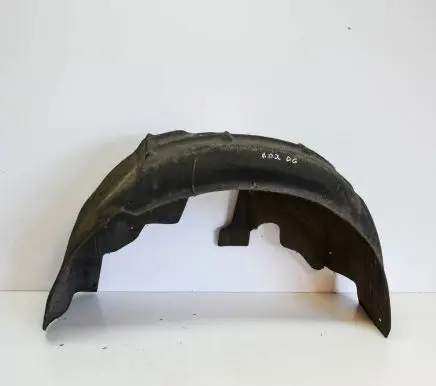 Volkswagen Jetta V Rear arch fender liner splash guards