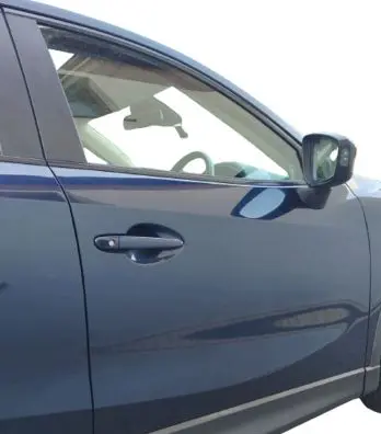 Mazda CX-5 Front door 42M