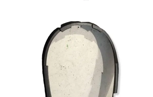 Renault Clio II Other exterior part 966261