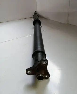 BMW 5 GT F07 Drive shaft (set) 7614659