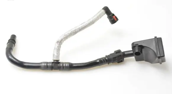 Opel Astra K Brake vacuum hose/pipe 