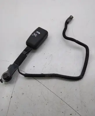KIA Optima Front seatbelt buckle