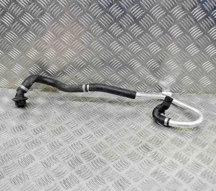 Mercedes-Benz E W213 Engine coolant pipe/hose A2058302902