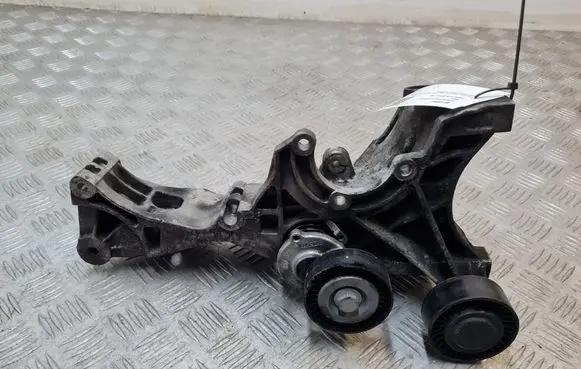 Audi A4 S4 B6 8E 8H Generator/alternator bracket 03G903143D