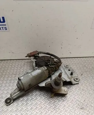 Peugeot Partner Rear window wiper motor 3397020406