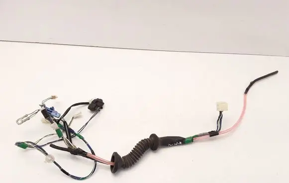 Toyota Yaris Verso Tailgate/trunk wiring harness 8218452110F 8218452110