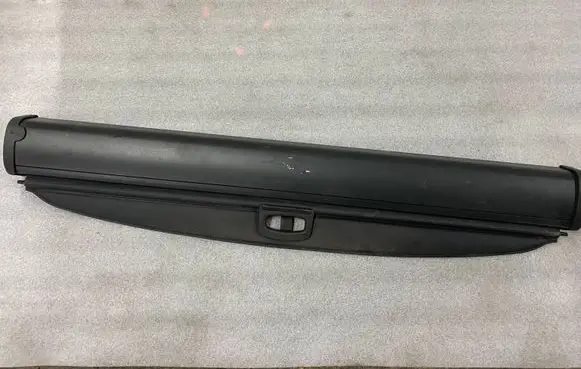 Mercedes-Benz E W211 Parcel shelf load cover a2118600075