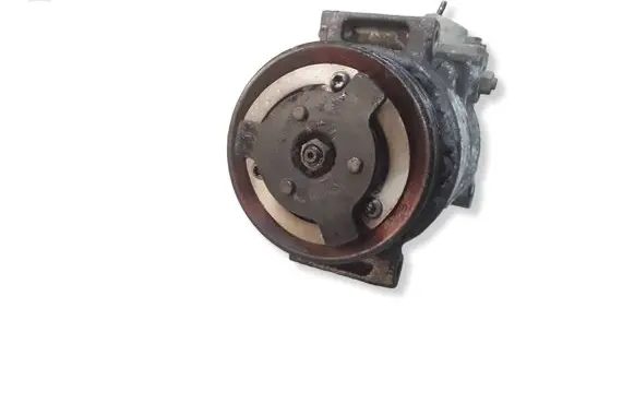 Skoda Octavia Mk2 (1Z) Air conditioning (A/C) compressor (pump) 1K0820803S