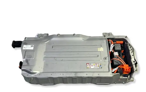Toyota Yaris Cross Hybrid / electric car battery G9280K0011