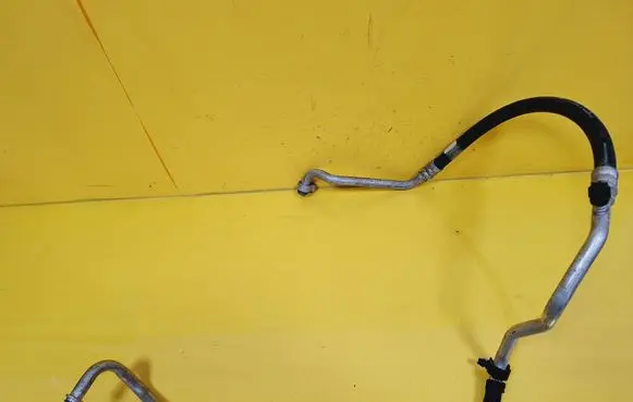 Smart ForFour I Air conditioning (A/C) pipe/hose 