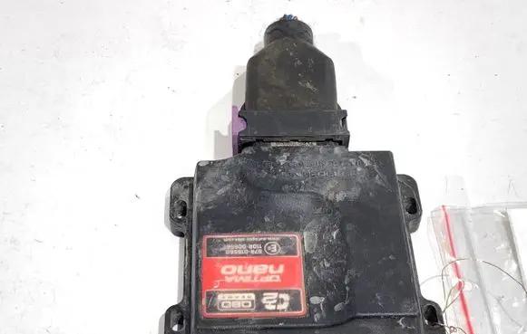Honda Civic LP gas control unit module 67R016560