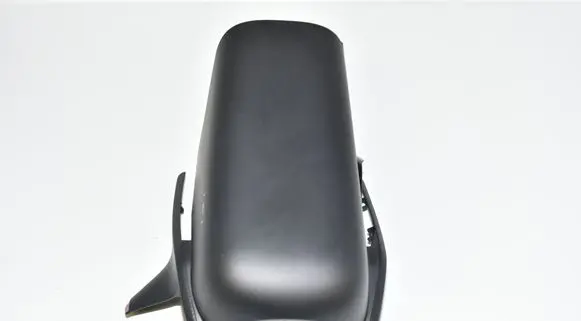 Steering wheel column trim