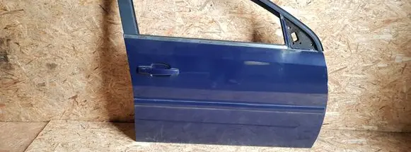 Opel Signum Front door