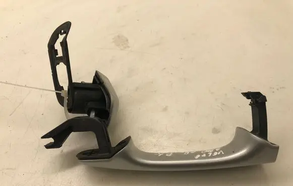 Volvo S80 Front door exterior handle 30753785