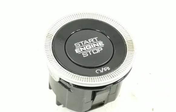 Jeep Grand Cherokee WL Engine start stop button switch 68379775AA