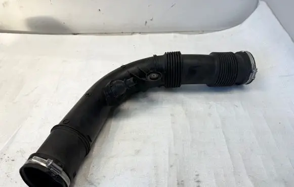 Turbo air intake inlet pipe/hose