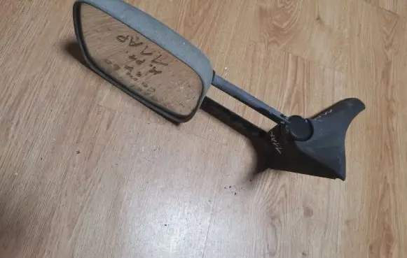 Opel Combo B Manual wing mirror 