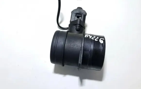 Volkswagen Golf V Mass air flow meter 074906461b 0281002461