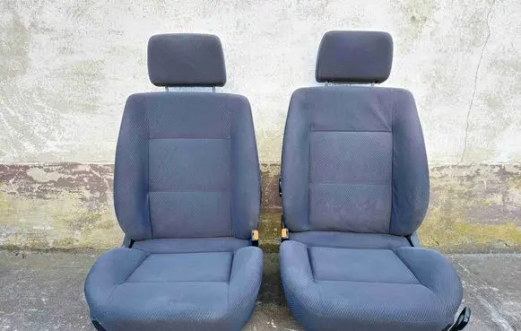Audi 80 90 S2 B4 Front passenger seat 