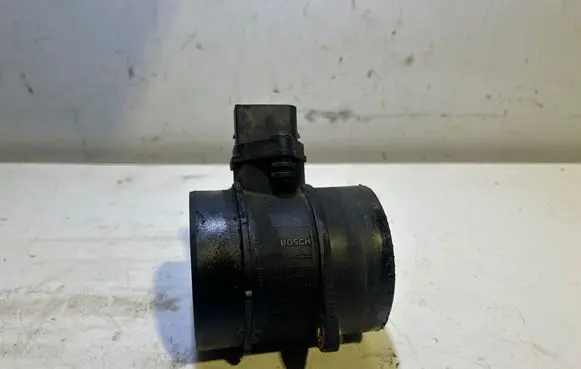 Mercedes-Benz C W203 Mass air flow meter 0281002535 A6460940048 LM0031