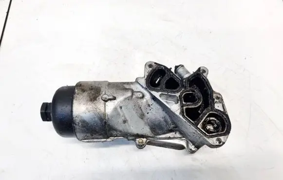 Citroen Berlingo Oil filter cover 