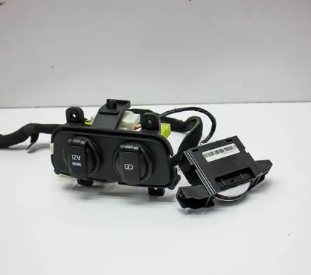 KIA Stinger USB socket connector 96125J5200 97025J5000
