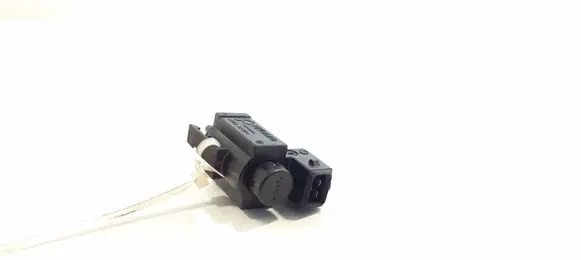 BMW 3 GT F34 Vacuum valve 7810831