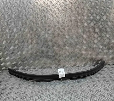Engine compartment rubber